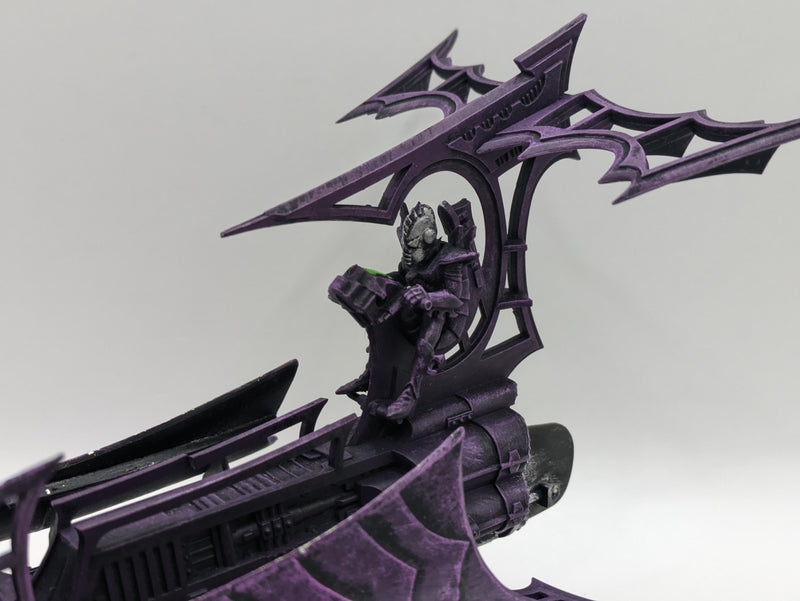 Warhammer 40k: Dark Eldar Ravager (AX054)