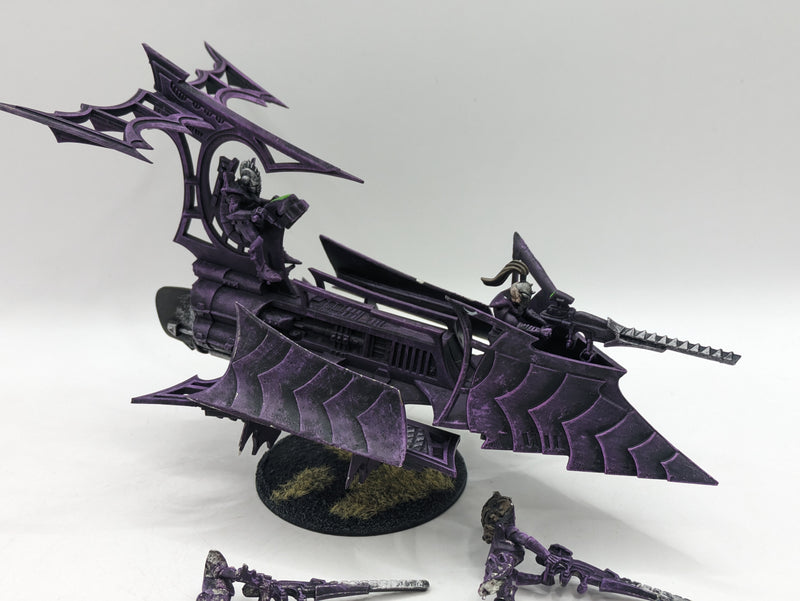 Warhammer 40k: Dark Eldar Ravager (AX054)