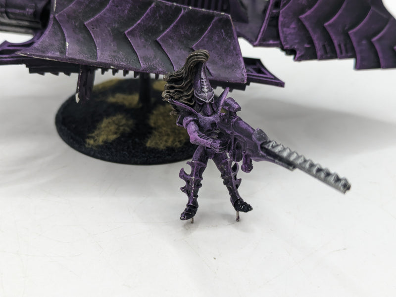 Warhammer 40k: Dark Eldar Ravager (AX054)