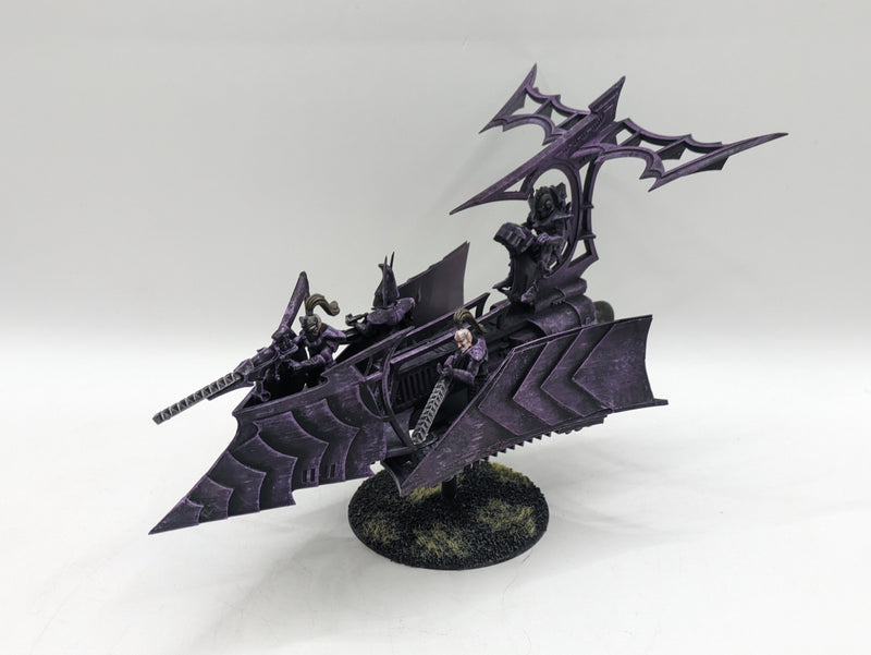 Warhammer 40k: Dark Eldar Ravager (AU005)