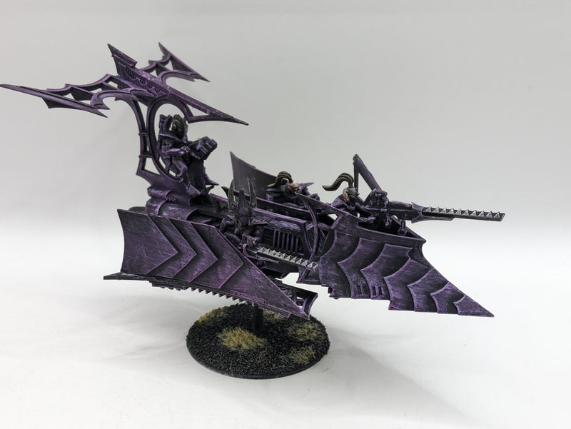 Warhammer 40k: Dark Eldar Ravager (AU005)