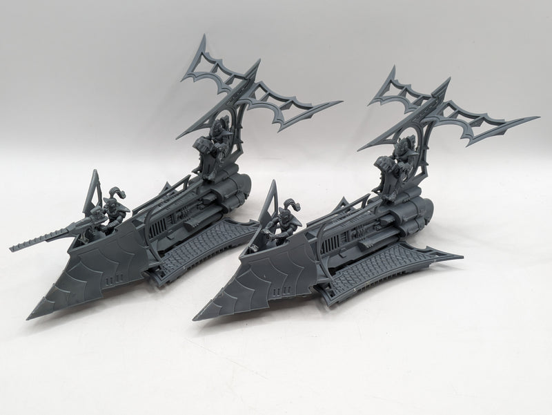 Warhammer 40k: Dark Eldar Raiders (AC002)