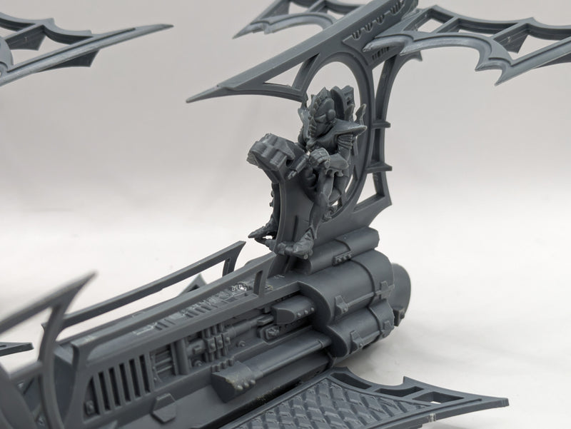 Warhammer 40k: Dark Eldar Raiders (AC002)