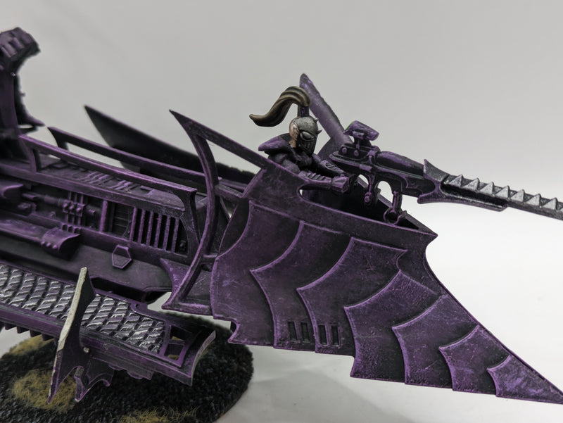 Warhammer 40k: Dark Eldar Ravager (AR028)