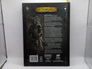 Warhammer Necromunda: Book of the Outlands (AS262)