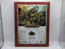 Warhammer Age of Sigmar: Battletome Maggotkin of Nurgle (AS249)