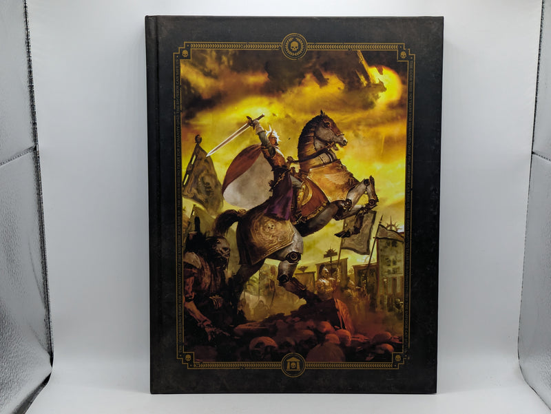 Warhammer 40k: Limited Edition Codex Astra Militarum 9th Edition (AS240)