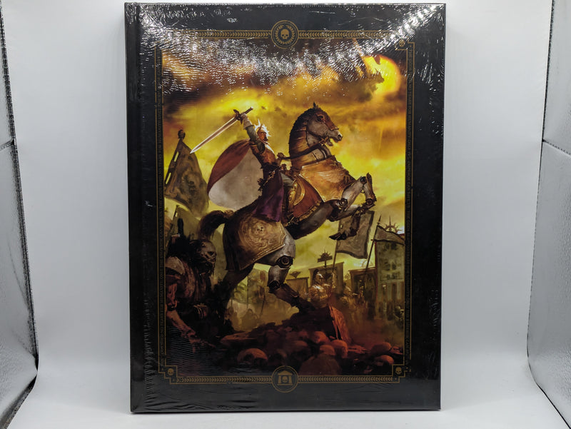 Warhammer 40k: Limited Edition Codex Astra Militarum 9th Edition Sealed (AS241)