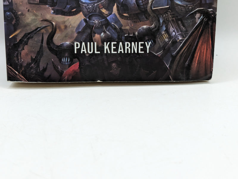 Warhammer 40k: Calgar's Fury by Paul Kearney (AS275)