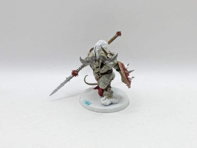 Warhammer Age of Sigmar: Slaves to Darkness Ogroid Myrmidon Champion (BC083)