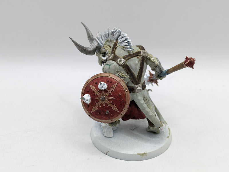 Warhammer Age of Sigmar: Slaves to Darkness Ogroid Myrmidon Champion (BC083)