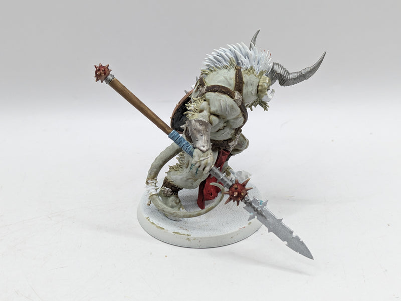 Warhammer Age of Sigmar: Slaves to Darkness Ogroid Myrmidon Champion (BC083)