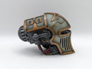 Warhammer 40k: Titan Legions Warlord Titan Beta Head Forge World Exclusive (AA067)