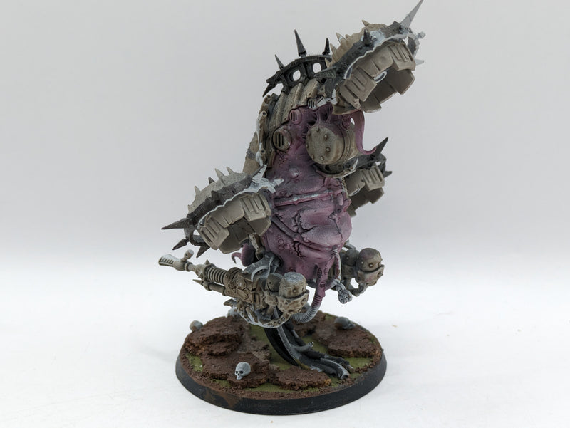 Warhammer 40k: Death Guard Foetid-Bloat Drone (AW238)