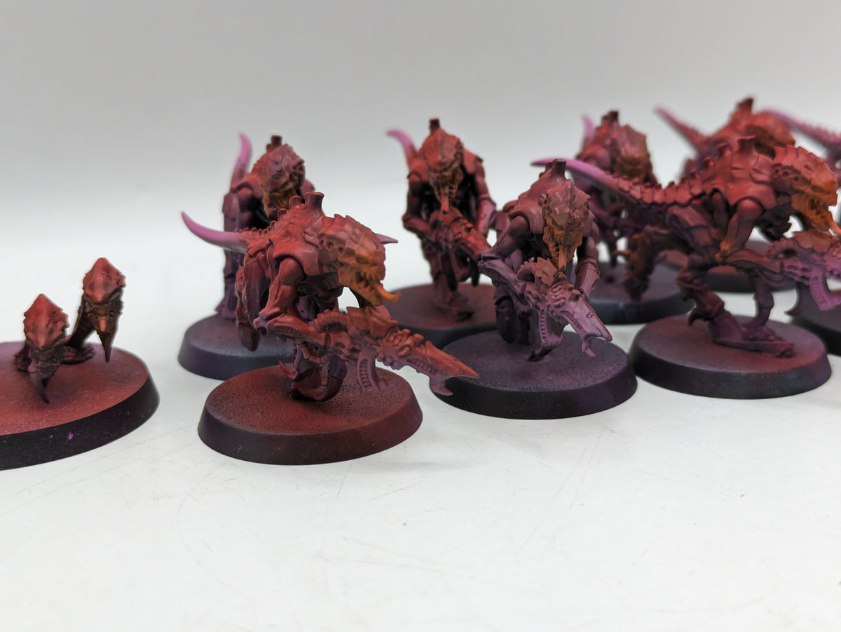 Warhammer 40k: Tyranid Termagants (AT165)