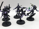 Warhammer 40k: Aeldari Harlequin Troupe and Solitare (AH079)