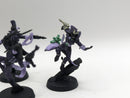 Warhammer 40k: Aeldari Harlequin Troupe and Solitare (AH079)