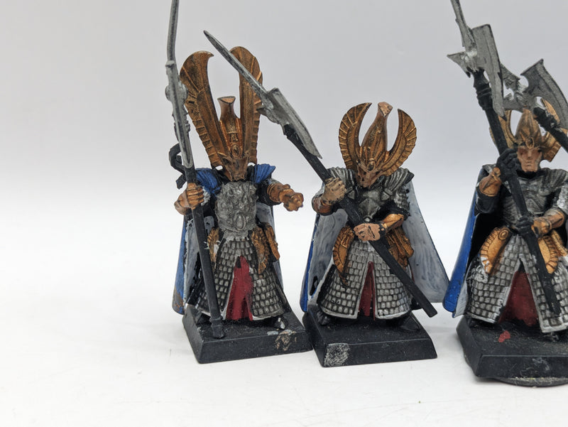 Warhammer The Old World: High Elves Phoenix Guard (AH052)