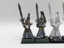 Warhammer The Old World: High Elves Swordmasters of Hoeth Metal (AZ029)