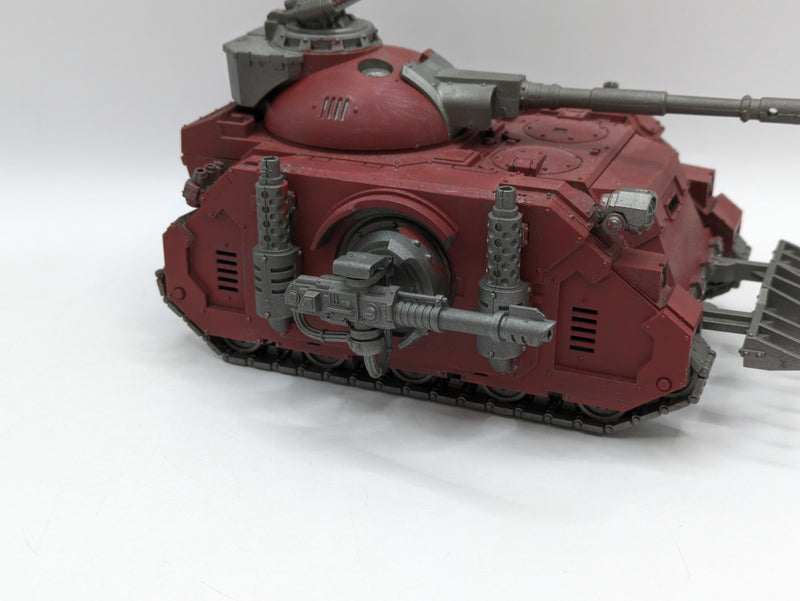 Warhammer 30k Horus Heresy: Legiones Astartes Deimos Pattern Predator Tank (AH079)