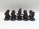 Warhammer 30k Horus Heresy: Legiones Astartes Word Bearer MKVI Tactical Squad (BA120)