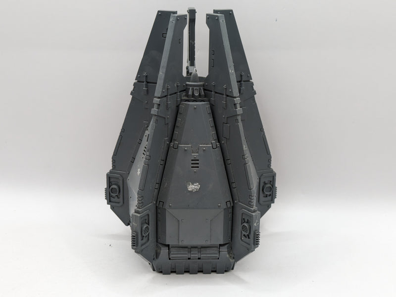 Warhammer 40k: Space Marine Drop Pod (AR022)