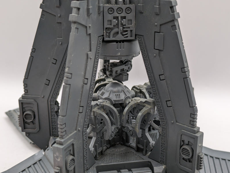 Warhammer 40k: Space Marine Drop Pod (AR022)