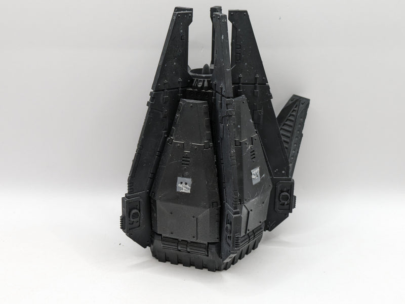 Warhammer 40k: Space Marine Drop Pod (AR023)