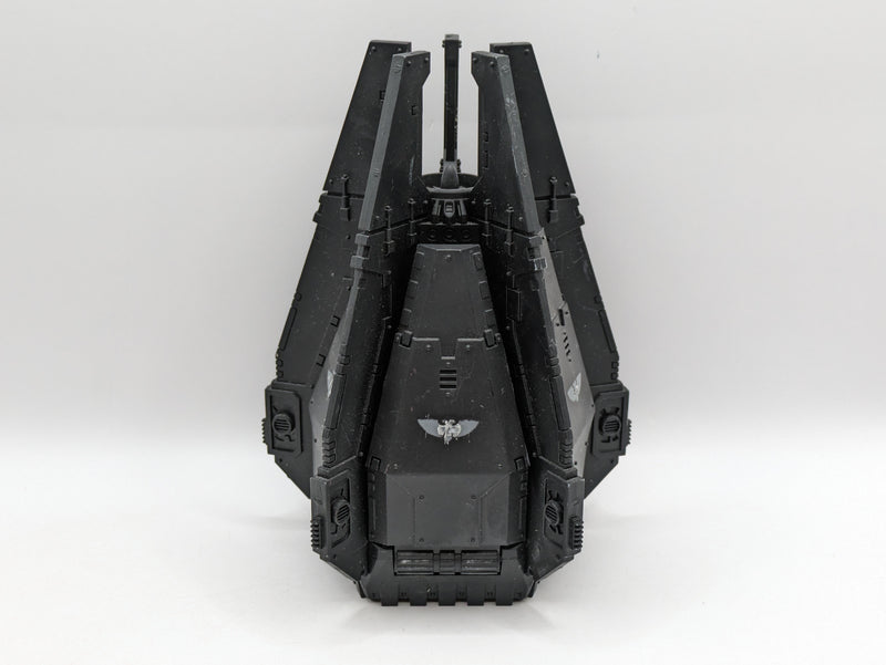 Warhammer 40k: Space Marine Drop Pod (AX055)