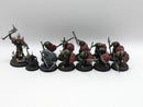 Warhammer Age of Sigmar: Orruk Warclans Kruleboyz Gutrippaz (AD075)