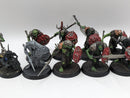 Warhammer Age of Sigmar: Orruk Warclans Kruleboyz Gutrippaz (AD075)