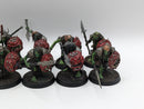 Warhammer Age of Sigmar: Orruk Warclans Kruleboyz Gutrippaz (AD075)