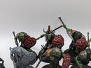 Warhammer Age of Sigmar: Orruk Warclans Kruleboyz Gutrippaz (AD075)
