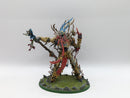 Warhammer Age of Sigmar: Sylvaneth Treelord Ancient (AZ107)