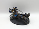 Warhammer Age of Sigmar: Stormcast Eternals Stormstrike Chariot (AR044)