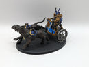 Warhammer Age of Sigmar: Stormcast Eternals Stormstrike Chariot (AR044)