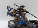 Warhammer Age of Sigmar: Stormcast Eternals Stormstrike Chariot (AR044)