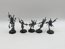 Warhammer 40k: Aeldari Harlequins Troupe and Shadowseer (AC018)