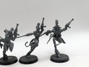 Warhammer 40k: Aeldari Harlequins Troupe and Shadowseer (AC018)