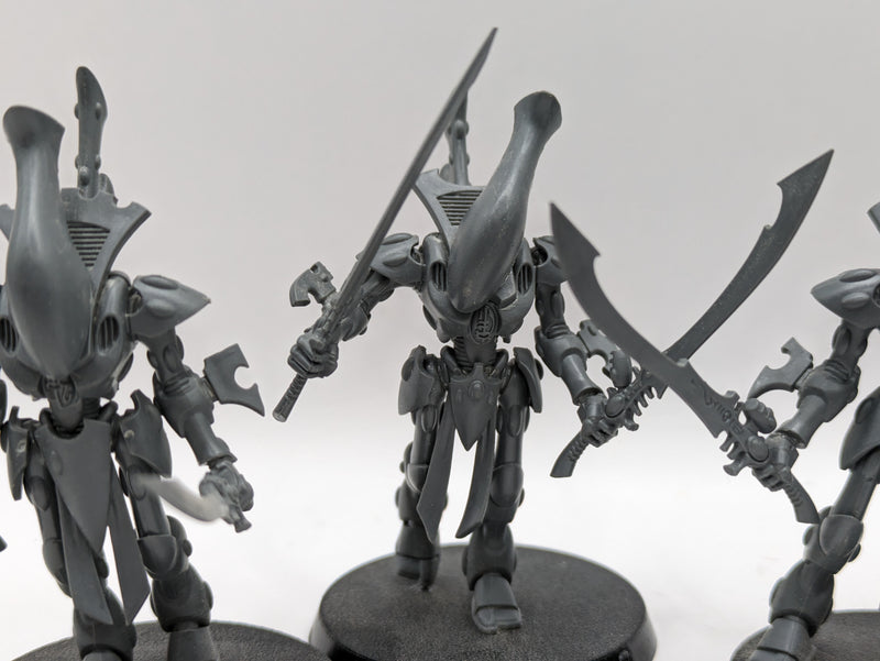 Warhammer 40k: Aeldari Wraithblades (AL005)