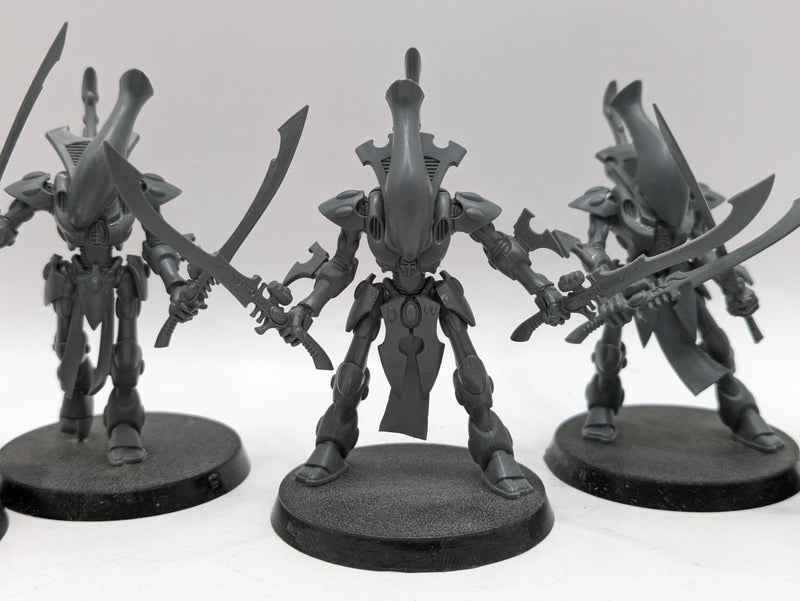 Warhammer 40k: Aeldari Wraithblades (AL005)