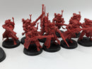 Warhammer 40k: Adeptus Mechanius Skitarii Rangers (AJ009)