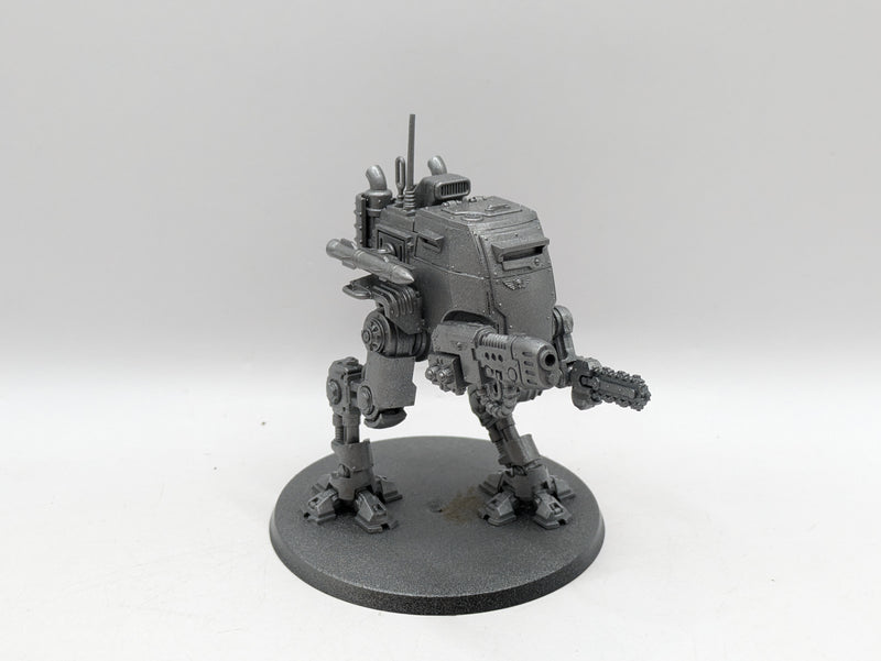 Warhammer 40k: Astra Militarum Sentinel (AQ007)