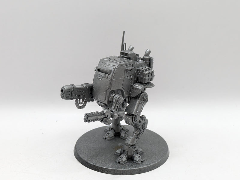 Warhammer 40k: Astra Militarum Sentinel (AQ007)