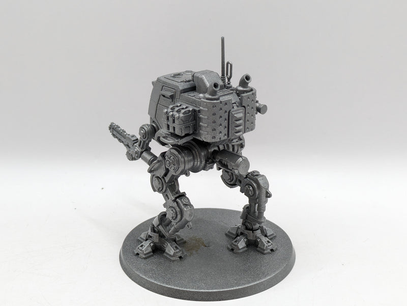 Warhammer 40k: Astra Militarum Sentinel (AQ007)