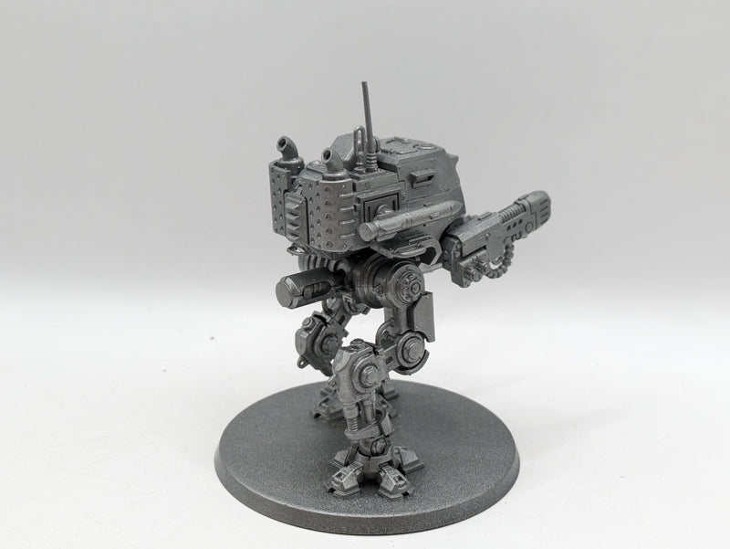 Warhammer 40k: Astra Militarum Sentinel (AQ007)