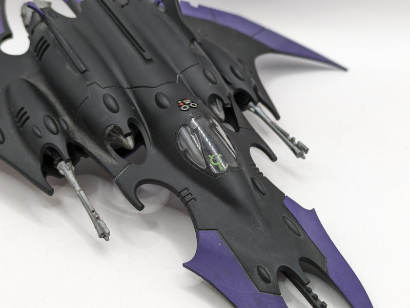 Warhammer 40k: Drukhari Razorwing Jetfighter - No Base (AX011)