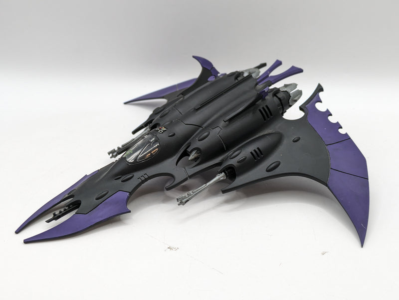 Warhammer 40k: Drukhari Razorwing Jetfighter - No Base (AX011)