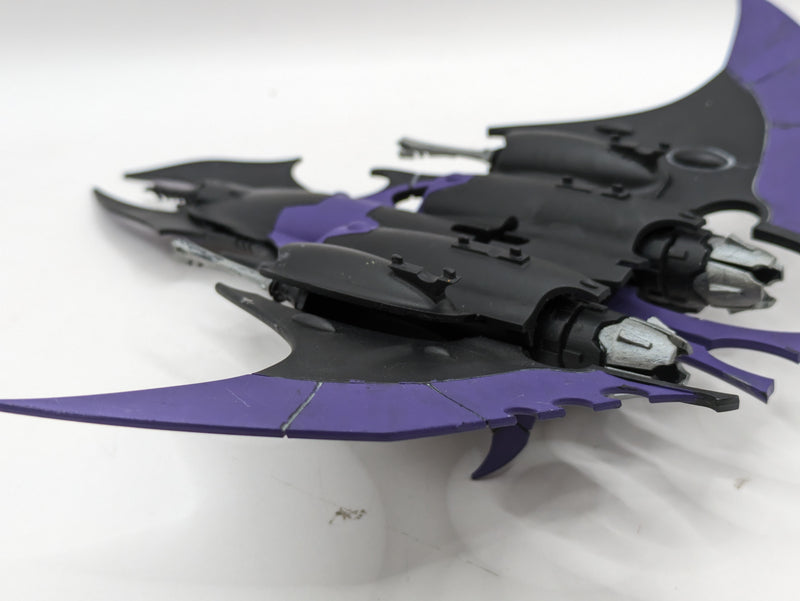 Warhammer 40k: Drukhari Razorwing Jetfighter - No Base (AX011)