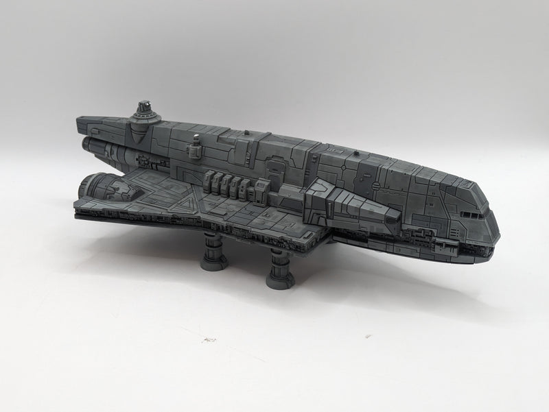 X-Wing Miniatures Game: Imperial Assault Carrier - Damaged (AR010)